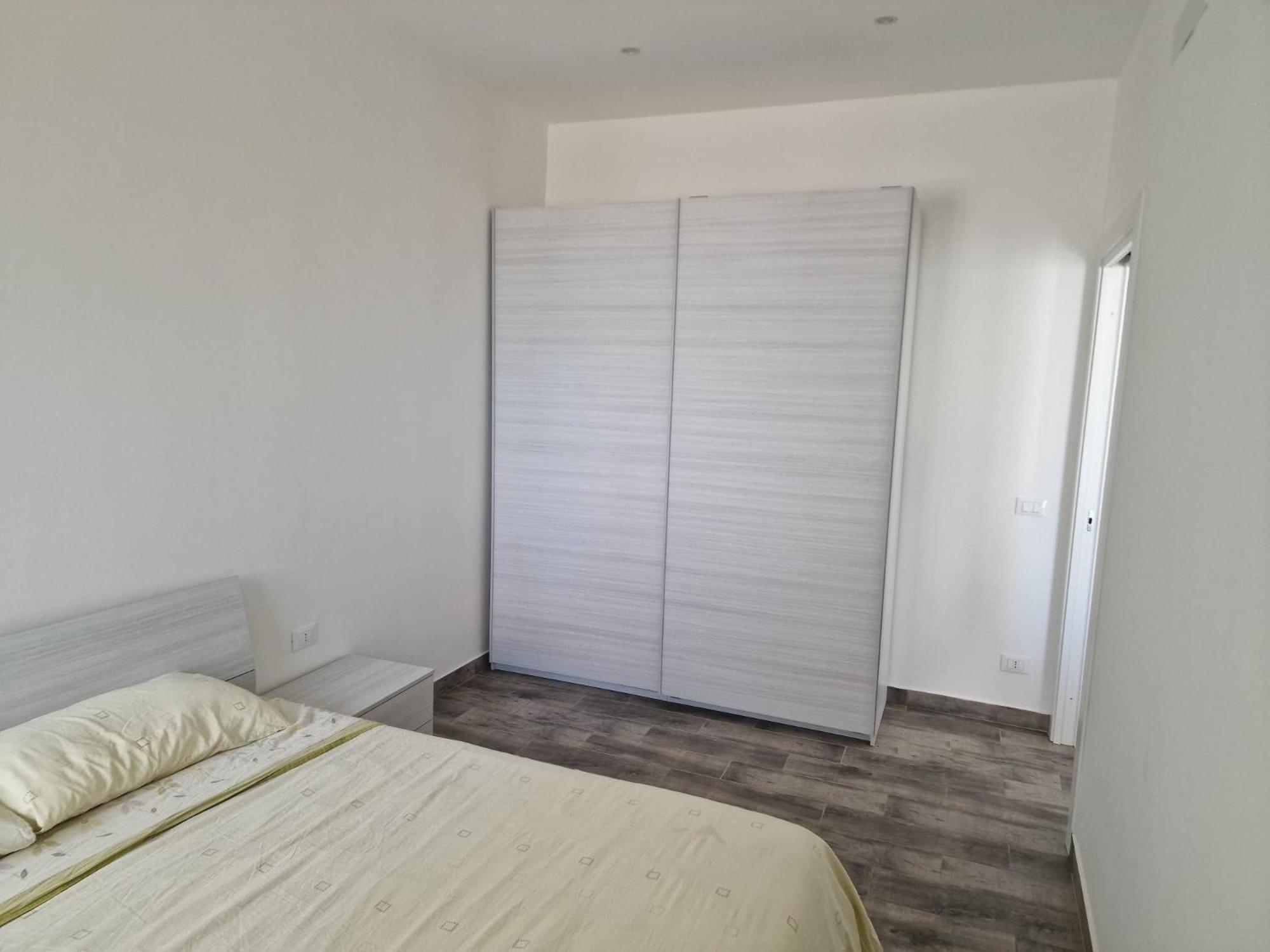 The Suite On The Beach Торваяника Экстерьер фото